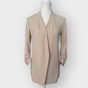 Aritzia Babaton Power Blazer size 4